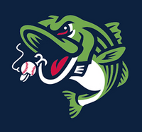 Gwinnett Stripers | Logopedia | Fandom