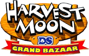 HarvestMoonDSGrandBazaar