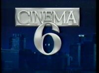 Cinema 6 (Intro, 1985)