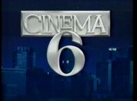 Cinema 6 (intro, 1985)