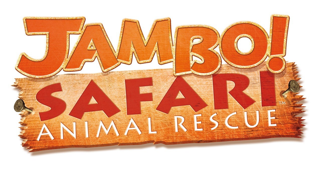 ニンテンドーDS - JAMBO! SAFARI ANIMAL RESCUE 欧州版？の通販