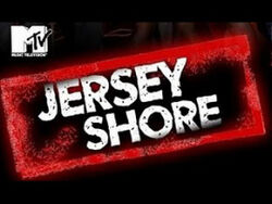 Jersey Shore | Logopedia | Fandom