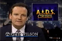 "Channel 7 News Tonight" open (February 18, 1987)