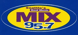 KMBX Mix 95.7