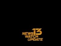 NewsWatch 13 Update open (1980-1984)