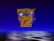 KSAT Together 1986