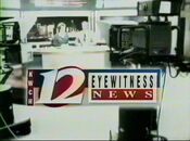 KWCH 12 EWN Promo 2000