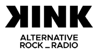 Logo with slogan (2023-present)