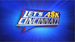 Let's Ask Cincinnati