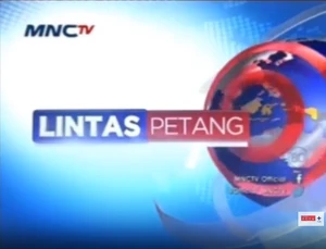 Lintas petang 2014