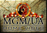 MGM/UA Logo 1997