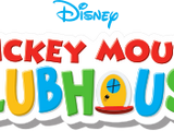 Mickey Mouse Clubhouse