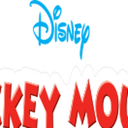 Mickey Mouse Clubhouse, Logopedia