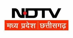NDTV MP-CG