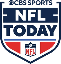 NFL Today 2021 logo
