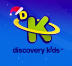 Christmas logo (December 2013 & December 2014).