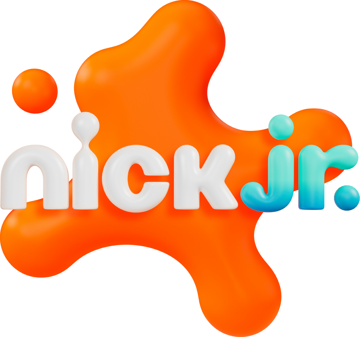 Nick Jr. (UK & Ireland) Logopedia Fandom