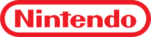 Nintendo old logo