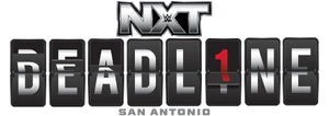 Nxt Deadline 2025