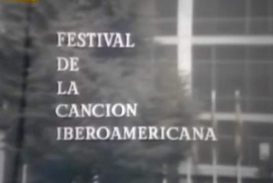 Festival OTI de la Canción 1972 Logopedia Fandom