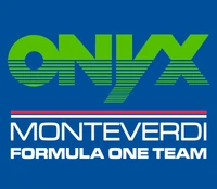 Onyx GP 1990 logo