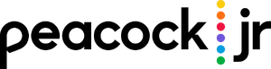Peacock Jr. logo