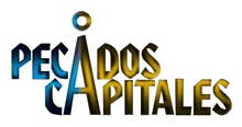 Pecados capitales logo