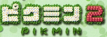 Pikmin2Jplogo