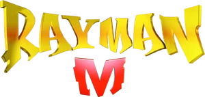 RaymanMLogo