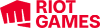 Riot Games 2022 logo