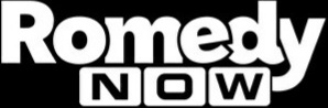 Romedy Now 2019 Black