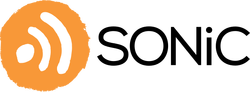 SONiC 104.9 logo Vancouver