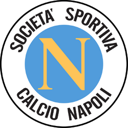 SSC Napoli, Logopedia