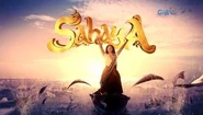 Title card used from March 18 to June 3, 2019.
