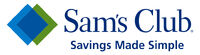 Sams Club 2nd Logo