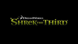 Shrek the Third, Logopedia