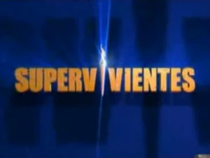 Supervivientes 2007 no strapline
