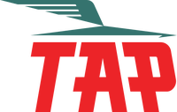 TAP logo1953