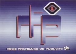 TF1 Pub 1983
