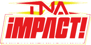 TNA Impact (2024) Logo