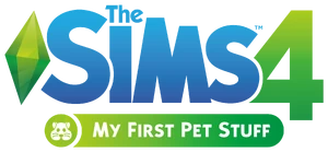 TS4 SP14 MyFirstPetStuff OldLogo