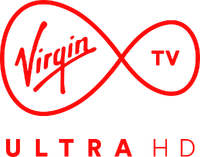 Virgin TV Ultra HD