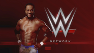 Kofi Kingston ID