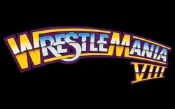 Wrestlemania VIII