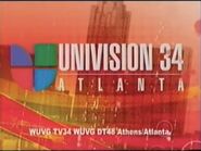 Wuvg univision 34 id 2008