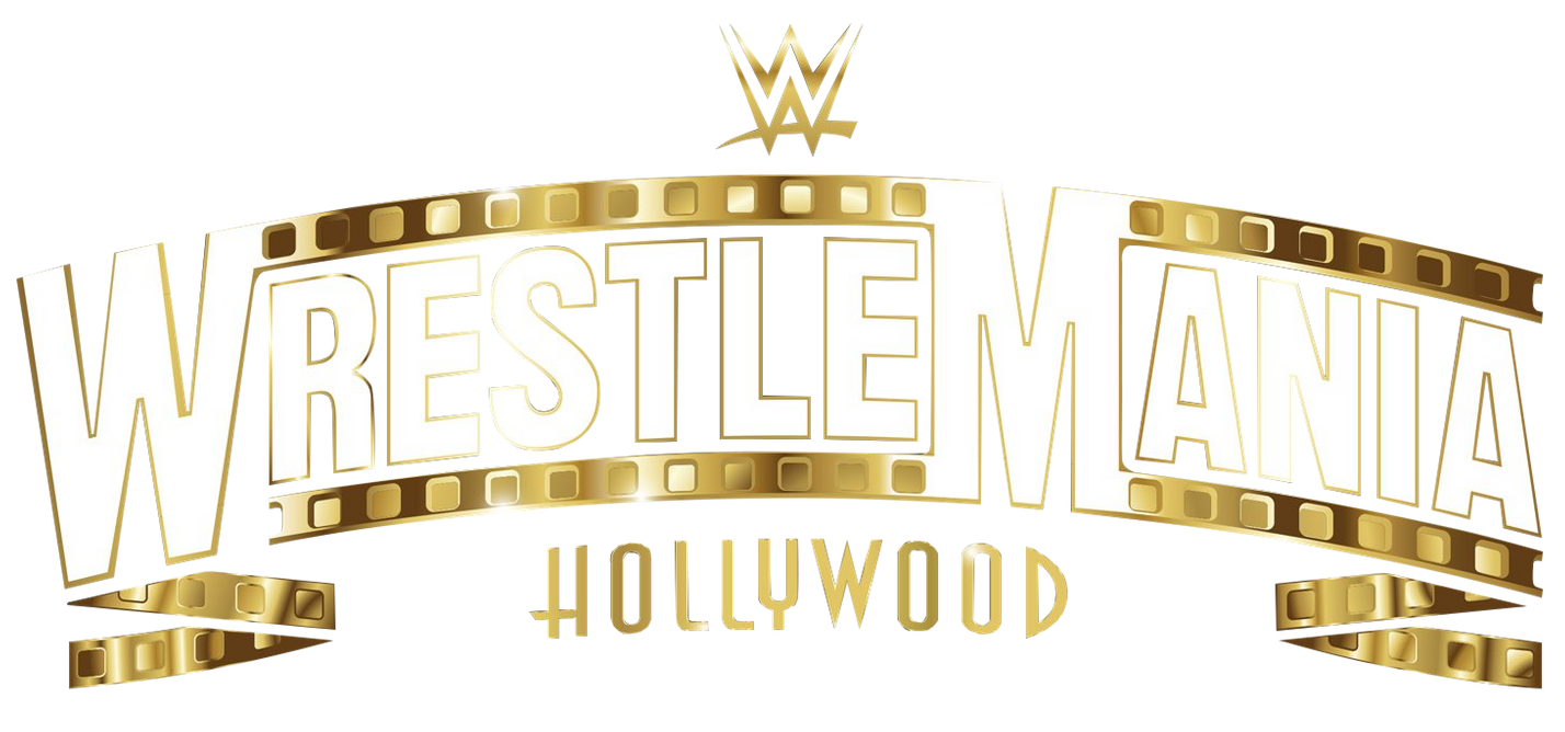 wrestlemania 27 logo png