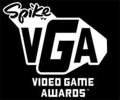 Spike Video Game Awards - Wikiwand