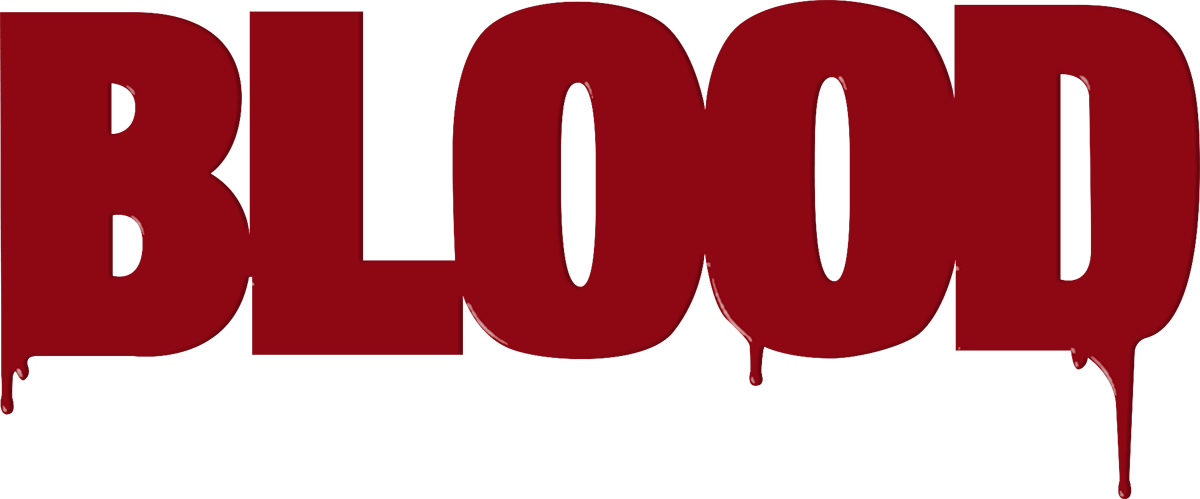 Слово blood. Bloods логотип. Blood 1997 logo. Blood: Fresh Supply лого.