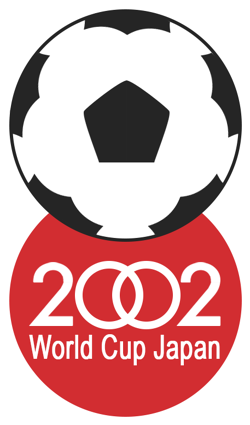 logotipo de la copa mundial de la fifa 1998