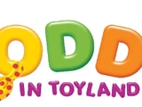 Noddy in Toyland